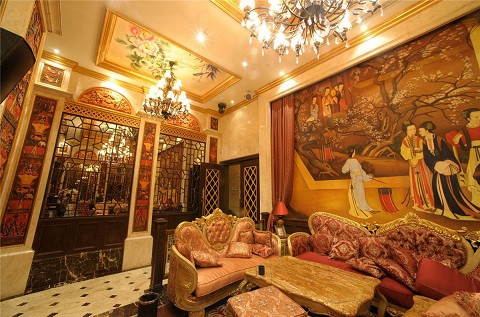 广宁高档KTV妹子质量哪家好