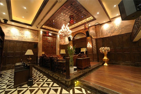 广宁哪个KTV少爷男模妹子服务好